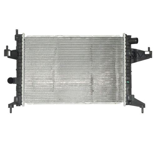 Radiador Montana 1.4 1.8 Ano 03/09 Com Ar - 64744 - NT4313126
