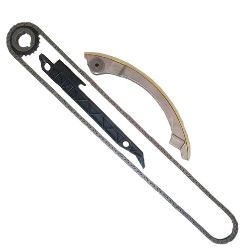 Kit Corrente Distribuição Captiva 2.4 16v 2011 - 65339 - OK0054P
