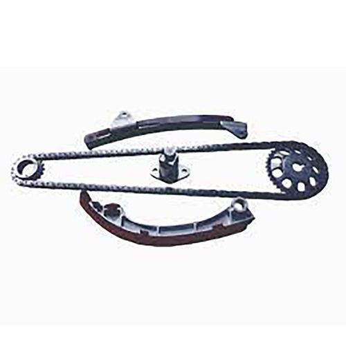 Kit Corrente de Comando Toyota Corolla 1.6/1.8 16V 2007/… - 66205 - OK0009P