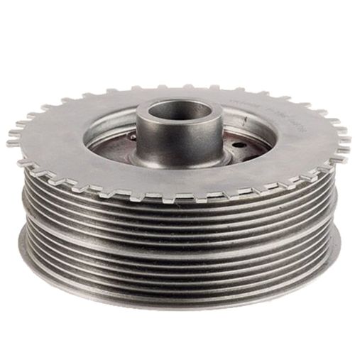 Polia Motor ECOSPORT 2012/2019 - 35623 - T196