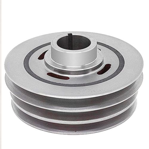 Polia Motor BONGO 1997/2004  - 35511 - T418