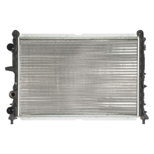 Radiador Tipo 1.6 93 Até 97 Com Ar Manual - 65157 - 3617534/RD6219E