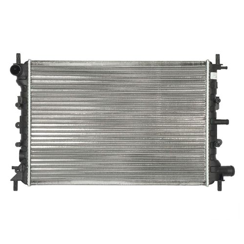 Radiador Escort Logus Verona 1.6/1.8 1993 94 95 1996 Sem Ar - 65187 - NT7052542