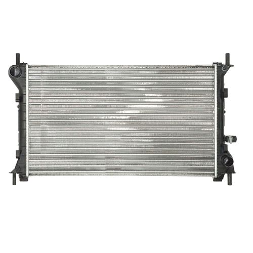 Radiador Ford Focus 2001 2002 2003 2004 2005 2006 2007 2008 - 65170 - NT2297523/534