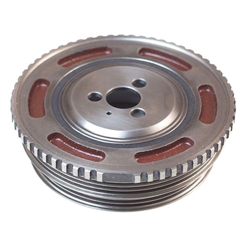 Polia Virabrequim DOBLO 2002/2006  - 34955 - T620