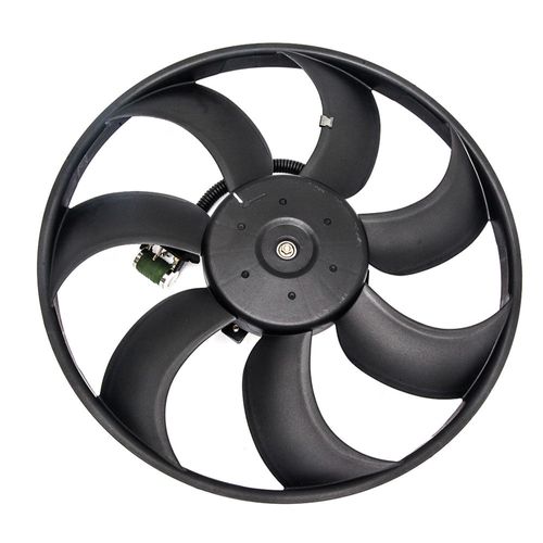 Motor Ventoinha Radiador Hb20 Após 2012 Com AR - 3021 - AVLD12002