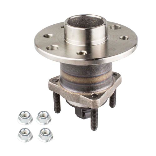 CUBO RODA TRASEIRA MONTANTA 1.8 8V 2009 2010 2011 2012 - 67552 - IR18652