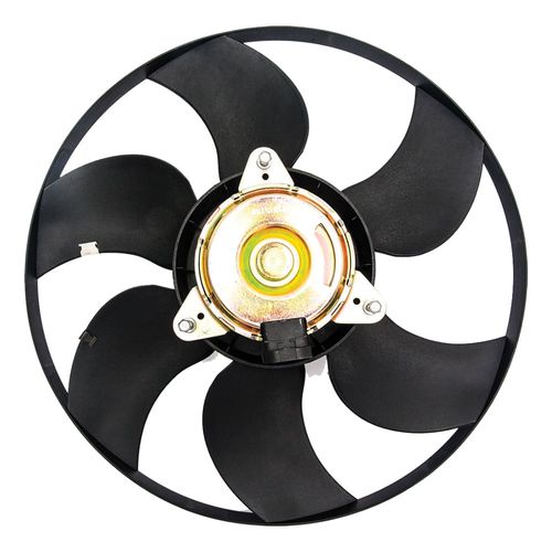 Eletroventilador Ventoinha Radiador Clio  02 03 04 05 06 07 - 11262 - AVLD05002