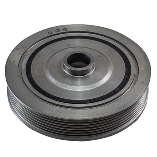 Polia Virabrequim MEGANE 2010/2012 - 35092 - T148