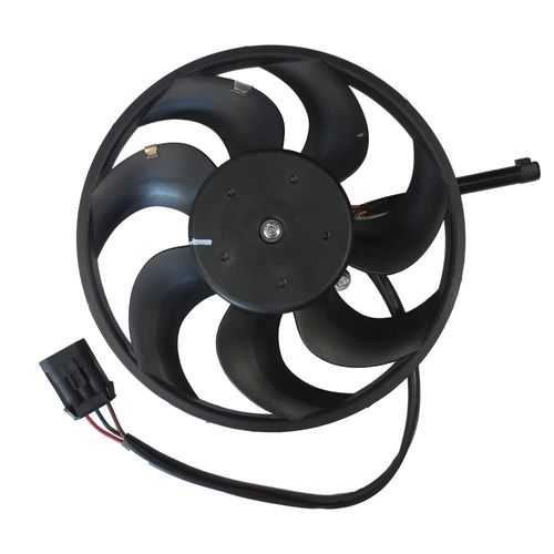 Motor Ventoinha Radiador VECTRA - 08 09 10 11 - 11205 - AVLD02014