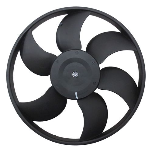 Ventoinha Radiador DUSTER 11 12 13 14 15 - 11368 - AVLD05005