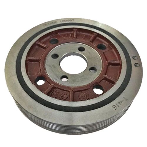 Polia Virabrequim RANGER 2013/2019 - 35176 - T415