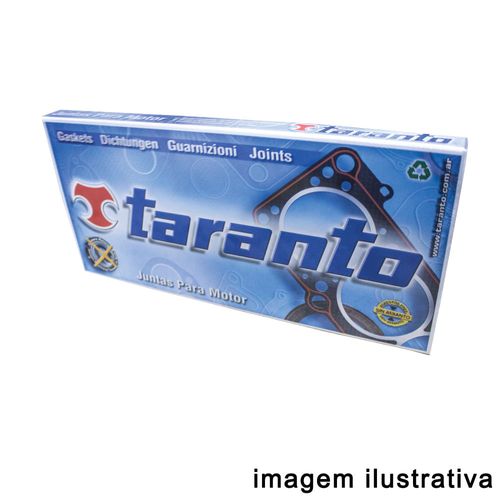 Jogo Junta motor 207 2009/2014 - 22616 - 452200R