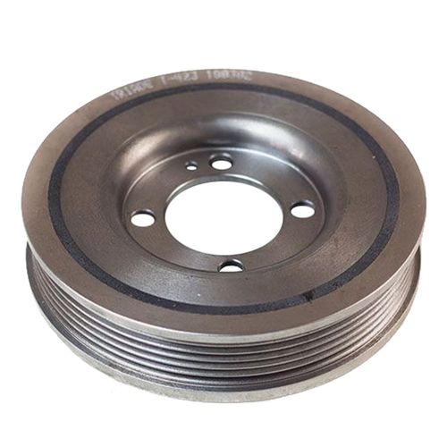 Polia Virabrequim S10 2012/2016 - 35184 - T423