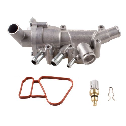 Termostato ECOSPORT 2005/2014  - 28520 - K20018