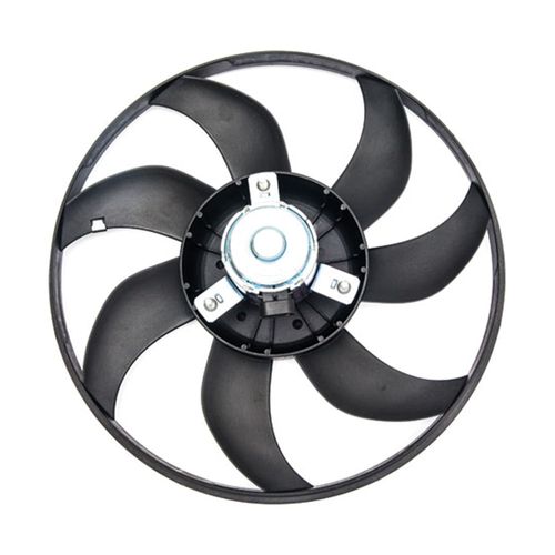 Motor Ventoinha Radiador Idea 1.6 1.8 2006/ Sem AR - 3061 - AVLD03004