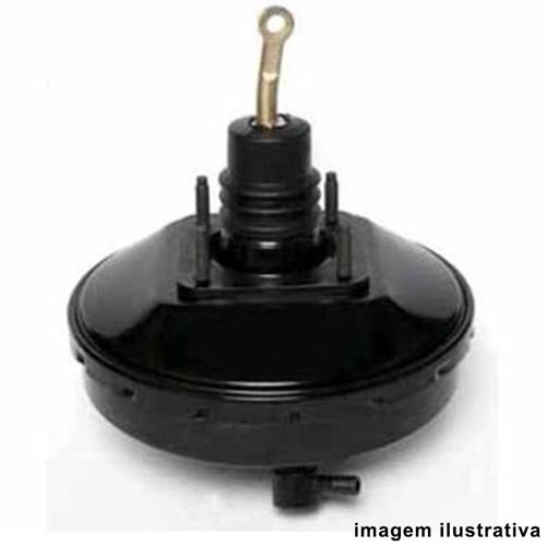 Servo Freio Hidrovacuo UNO TURBO 1994 1995 1996 C5629 - 4956 - C5629