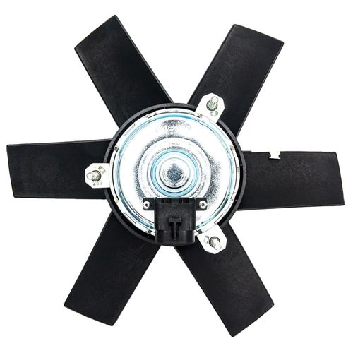 Ventoinha Radiador Uno Mille Uno Eletronic 1.0 1993 a 2001 - 3078 - AVLD03007