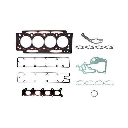 Kit Junta Retificação Válvulas C5 2001/2004 - 55052 - 471295