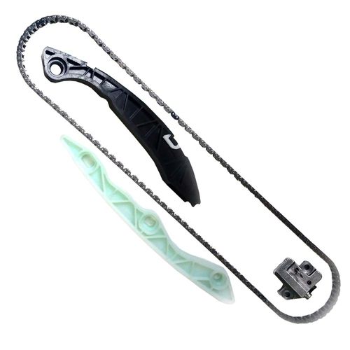 KIT DISTRIBUIÇÃO COMANDO S/ENGRENAGENS CRUZE 1.4 TURBO 16V - 62523 - OK00160S