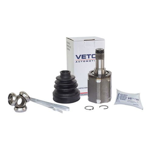 Tulipa Civic 1.8 Automat 2006 2007 2008 09/10 2011 Esquerdo - 64301 - VT5496