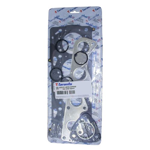 JOGO DE JUNTA SUPERIOR SPIN COBALT 2017 EM DIANTE JNT CHAPA - 59962 - 244595MLS