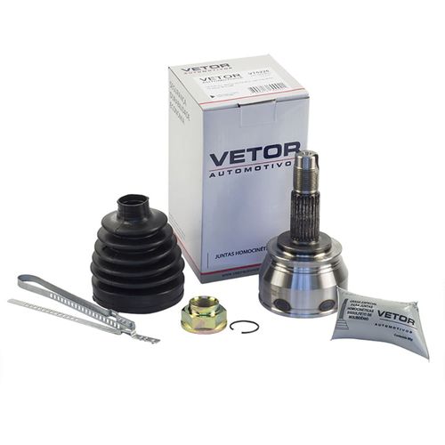 Homocinética Lado Roda PUNTO 2011/2017 - 46272 - VT5225