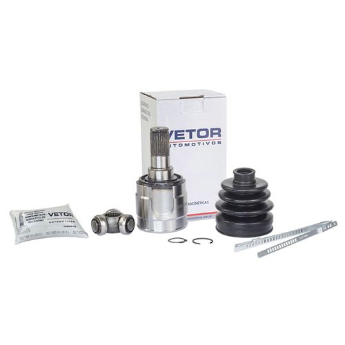 Tulipa Kia Picanto 1.0 3cc 2013/ Automatico 25x20 VT5331 - 2556 - VT5331