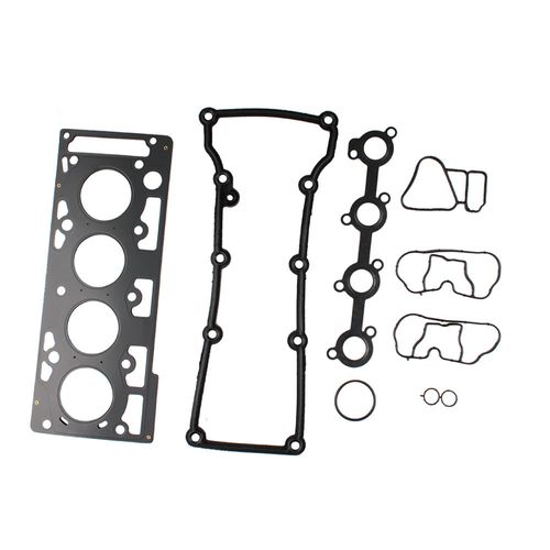 Jogo Junta Superior Motor FIESTA 2000 a 2012/ KA 1999 a 2014 - 167 - 340195MLS