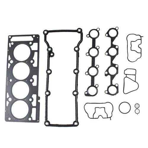 Jogo Junta Superior ESCORT 1.6 8V ZETEC ROCAM 99 00 01 02 - 15793 - 340295MLS