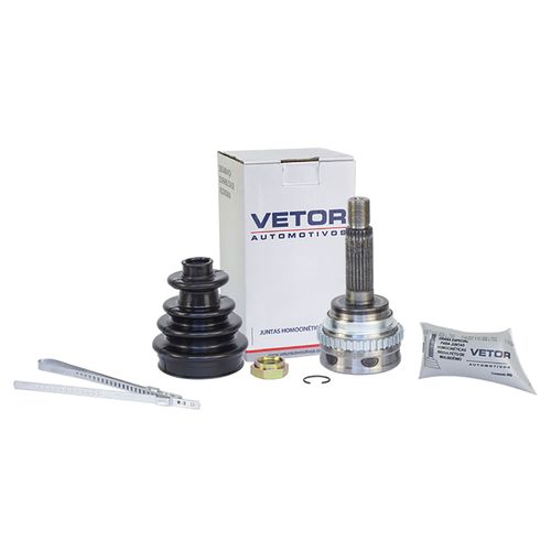 Ponteira Homocinética QQ 2011/2015 - 46507 - VT5282