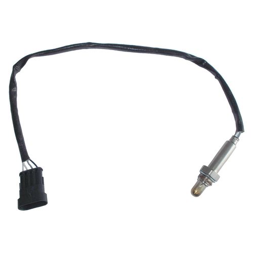 Sensor Sonda Lambda Uno 1.5 Gasolina 1997 A 2002 Pré Cat - 1934 - 783440054