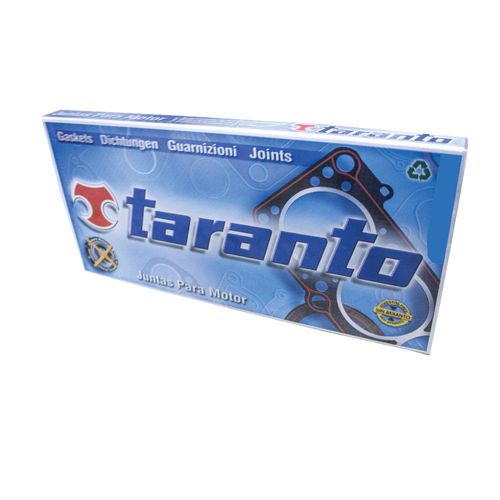 Jogo Junta motor UNO 2010/2016  - 46230 - 272200R