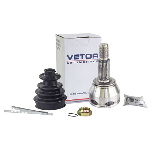 Homocinética Lado Roda FIESTA 2011/2016 - 46207 - VT5135