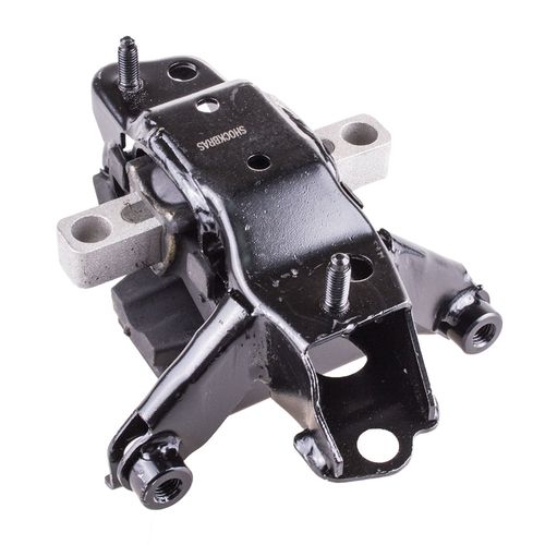 Calço Coxim Esquerdo Motor CROSSFOX SPACEFOX 6Q0199555AD - 4013 - ACX01018
