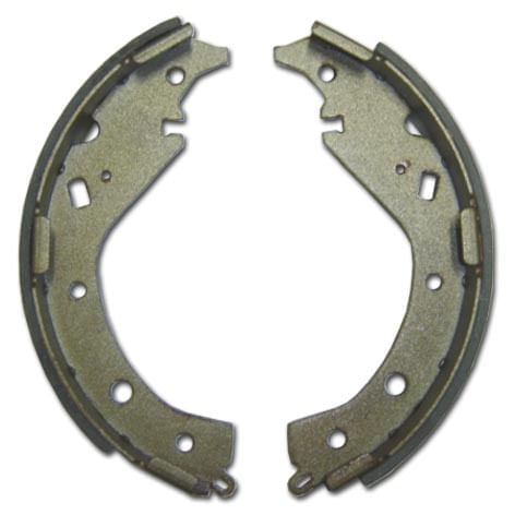 Sapata Freio Toyota Rav4 2000 a 2005 - 171974 - BPSA0096730