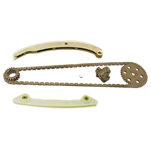 Kit Distribuição Corrente ECOSPORT - 2007 2008 2009 2010 - 11847 - OK0005