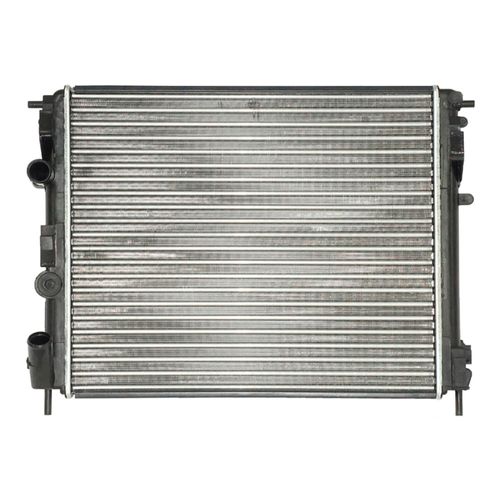 Radiador Clio 1.0/1.6 Com Ar 2006 2005 2006 2007 Até 2013 - 64517 - IR48315
