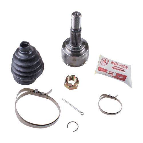 Ponteira Homocinética MARCH 2012/2018 - 27182 - AJH15003