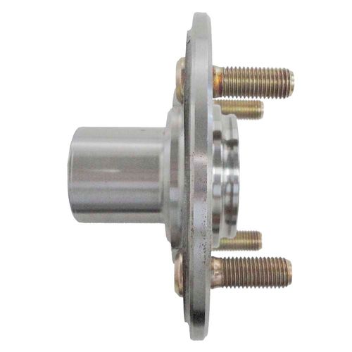 Cubo Roda Dianteiro Civic 2001/2005 Furo Rol 43mm x 26 Al893 - 2906 - AL893