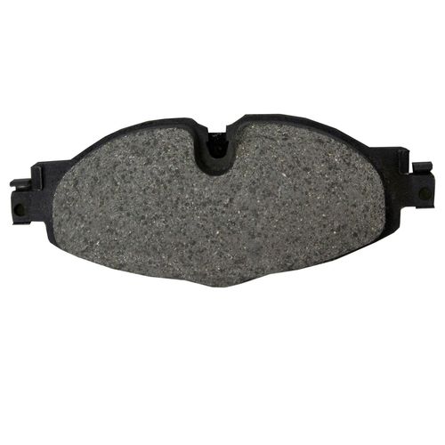 Jogo Pastilha Freio Dianteira JETTA 1.4 16V - 54105 - SYL1426