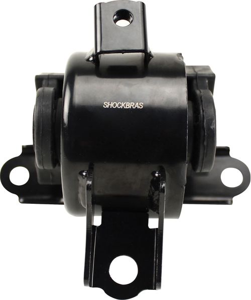 Calço Coxim Motor Esquerdo Fit Autom. 2003/2008 50805SAAJ81 - 1352 - ACX07037