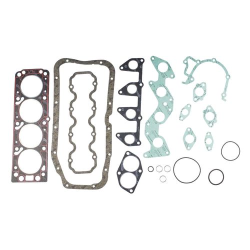 Kit Junta Motor MONZA 1982/1986  - 23842 - 240300