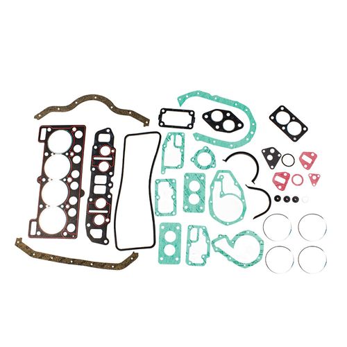 Jogo Junta motor DEL REY 1983/1989  - 23204 - 300700