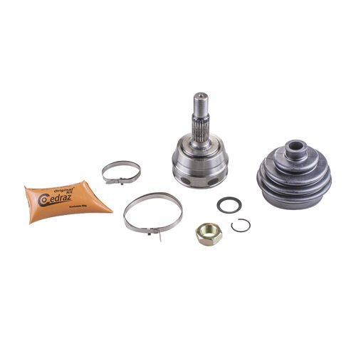 Homocinética Lado Roda VOYAGE 1986/1996 - 27694 - OK051H