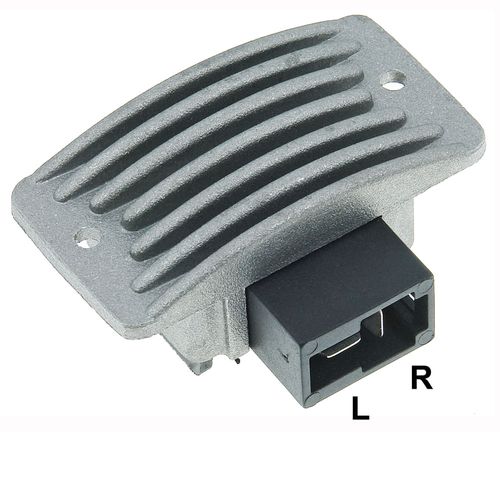 Regulador De Voltagem Alternador Kia: Besta, Topic - 59937 - GA125