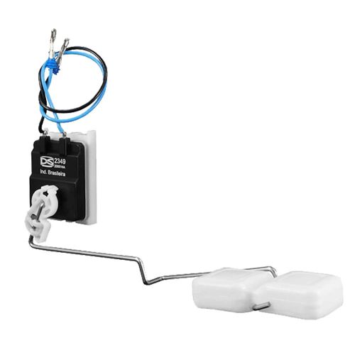 SENSOR NIVEL COMBUSTÍVEL PALIO 1.0 8V ALCOOL 1999 2000 2001 - 60737 - 2349
