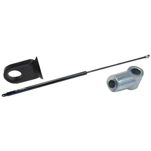 Amortecedor Mola Gás Tampa Porta-Malas Sonic Hatch 12 A 14
