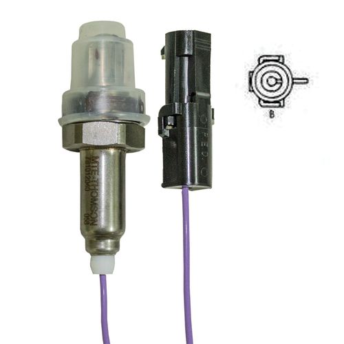 Sensor De Oxigênio Sonda Lambda Corsa 1.0/1.6 8V 1995/2001 - 67853 - 781012040