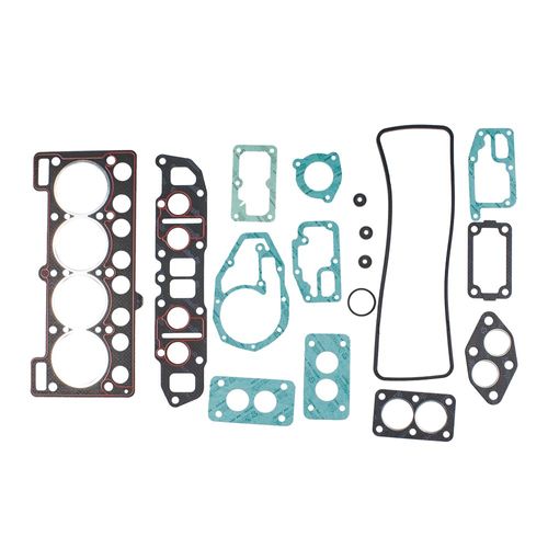 Kit Junta Retificação Válvulas VERONA 1990/1992 - 24447 - 300795